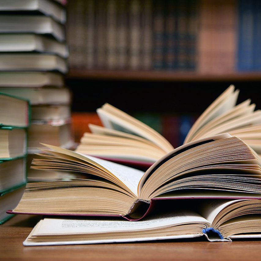 Día internacional del libro